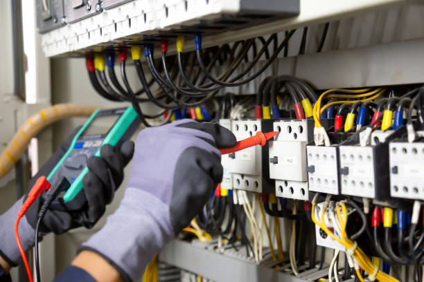 Best Electrical Wiring and Rewiring  in Northern Cambria, PA